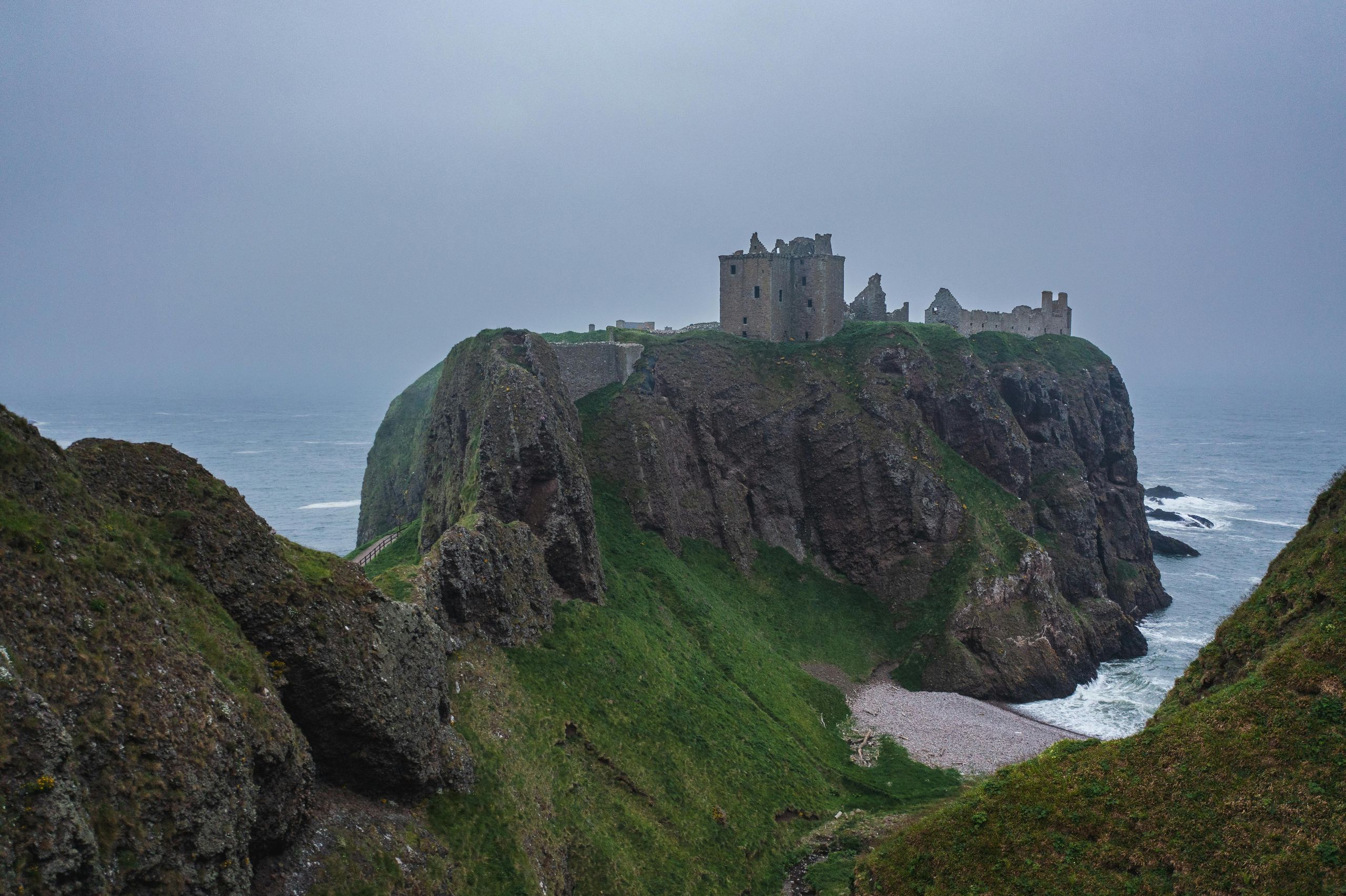 Old Pulteney & Clynelish