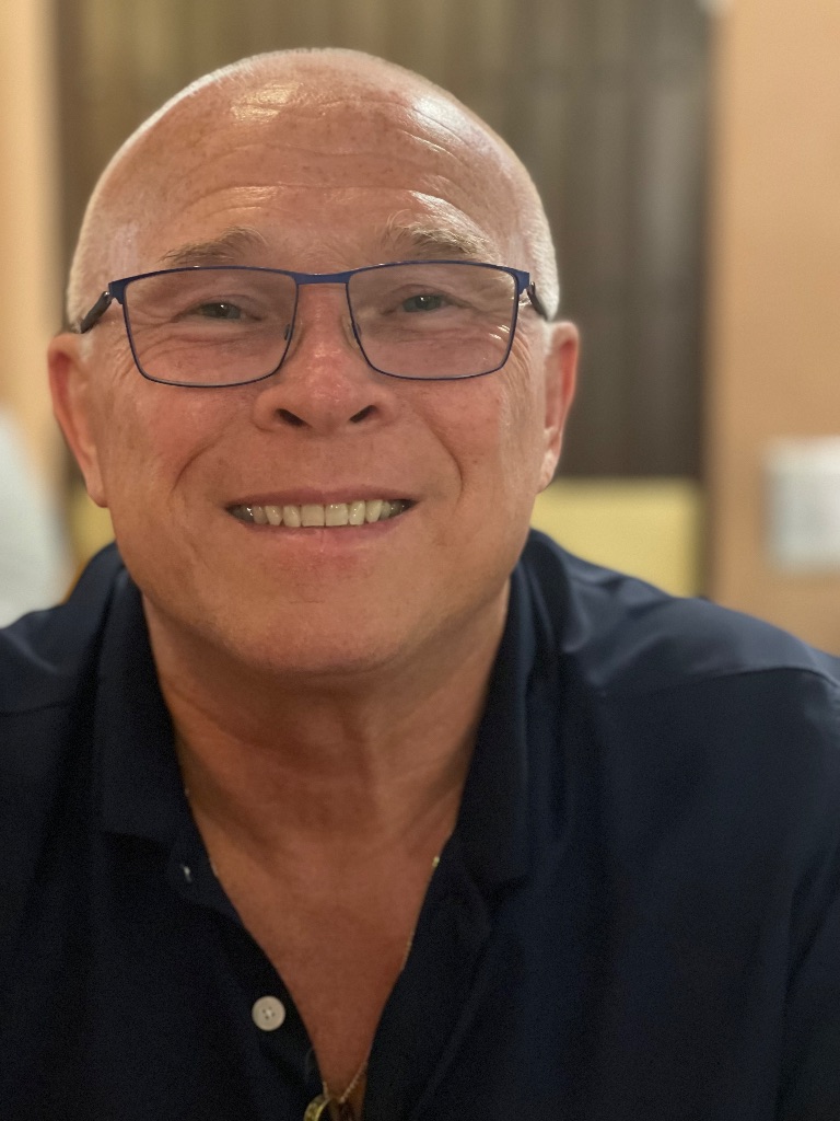 Lee Tomlin - Whisky Curator