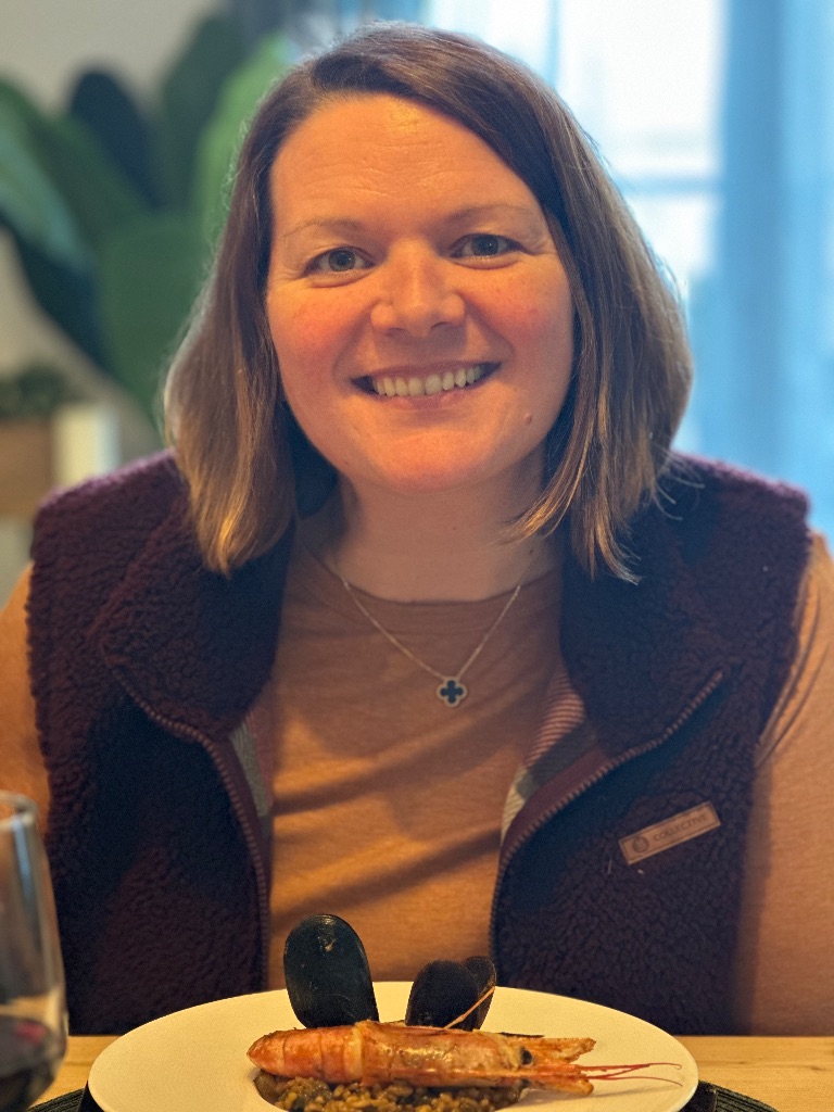 Nichole Munce - Experience Curator